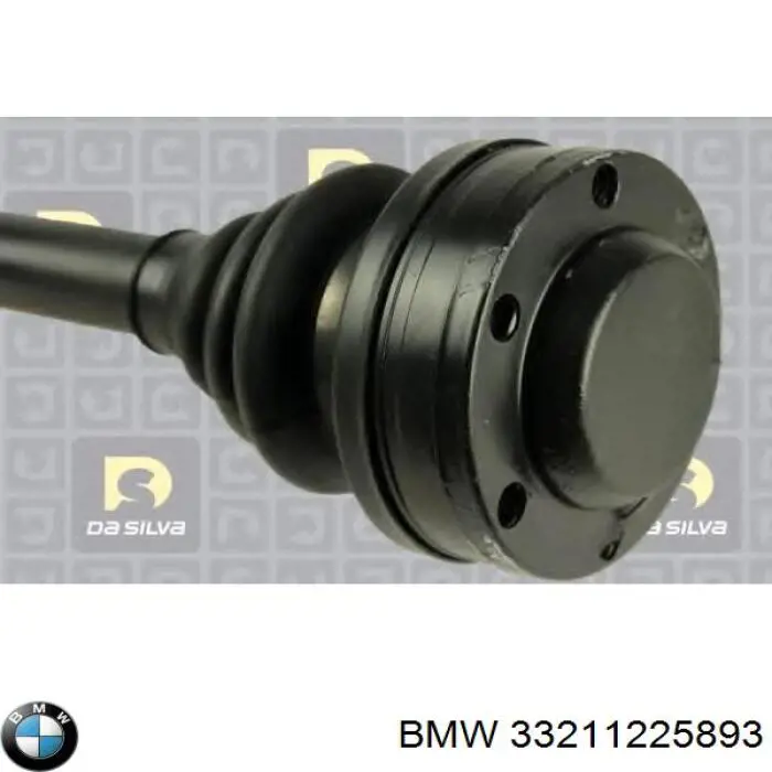 Semieixo traseiro BMW 33211225893 preço, a partir de 120,63 USD