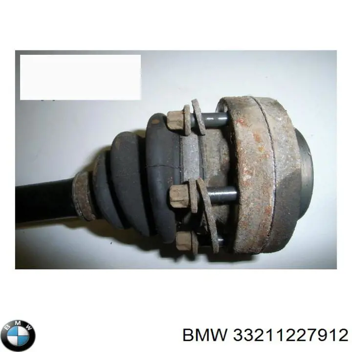 Semieixo traseiro BMW 33211229235 preço, a partir de 134,75 USD