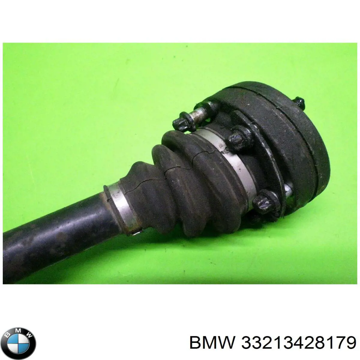 Semieixo traseiro esquerdo BMW 33213428179 preço, a partir de 158,34 USD