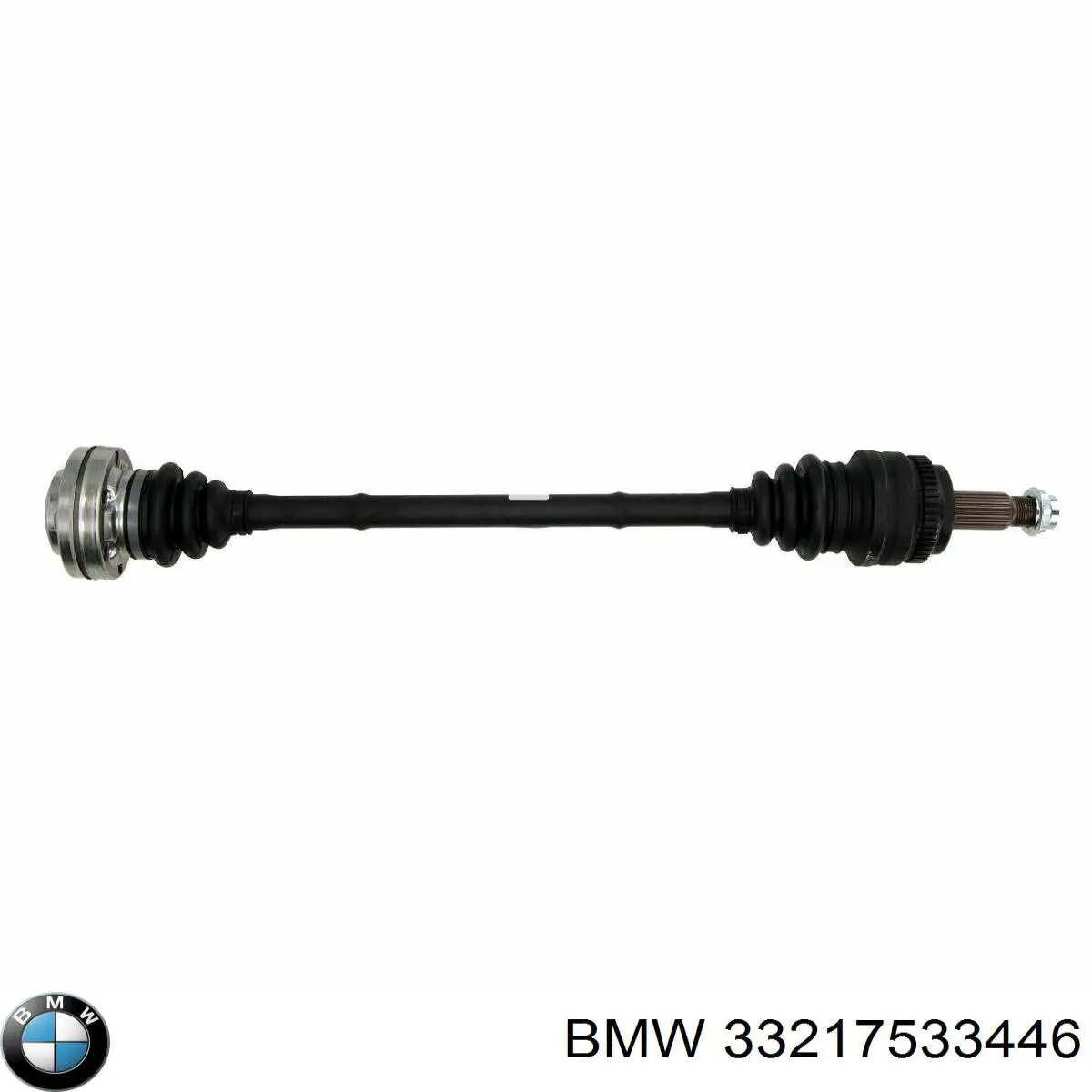 Semieixo traseiro direito BMW 33217533446 preço, a partir de 68,10 USD