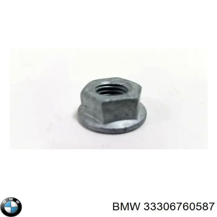 Compre 352275 Peugeot/Citroen Parafuso de fixação de apoio esférico ao braço oscilante