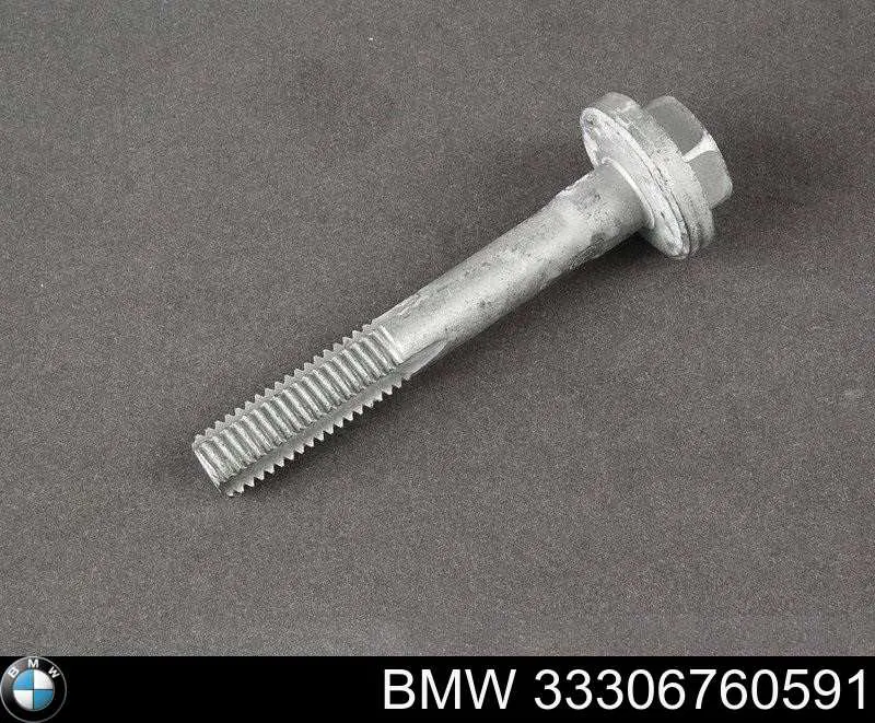 Parafuso de fixação de braço oscilante de inclinação traseiro, interno BMW 33306760591 preço, a partir de 18,36 USD