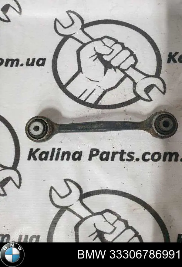 Braço oscilante superior esquerdo/direito de suspensão traseira BMW 33306786991 preço, a partir de 59,70 USD