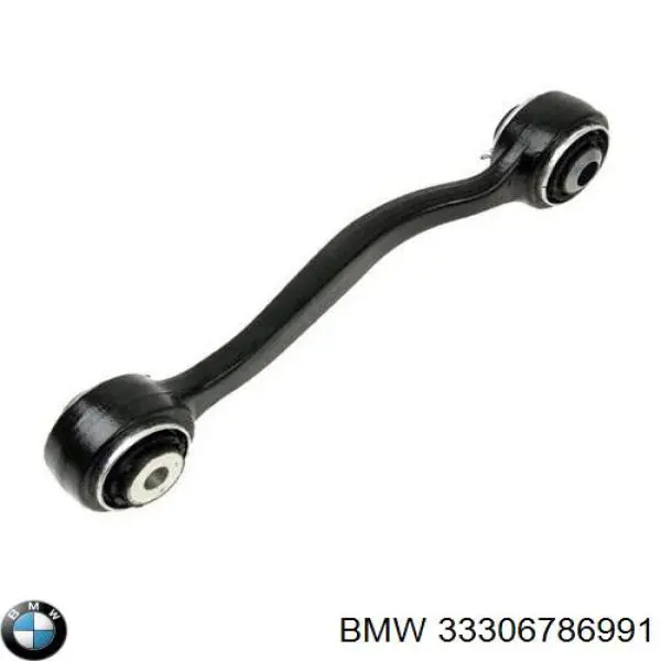 Braço oscilante superior esquerdo/direito de suspensão traseira BMW 33306786991 preço, a partir de 58,64 USD