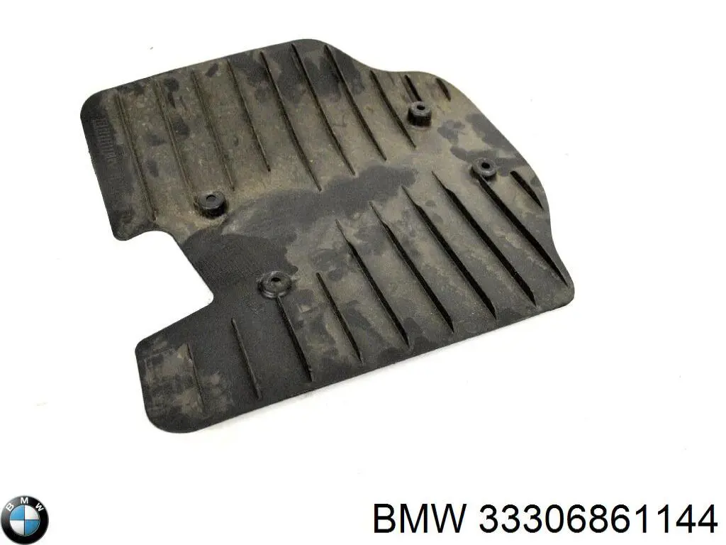 Proteção do braço inferior traseiro BMW 33306861144 preço, a partir de 86,44 USD