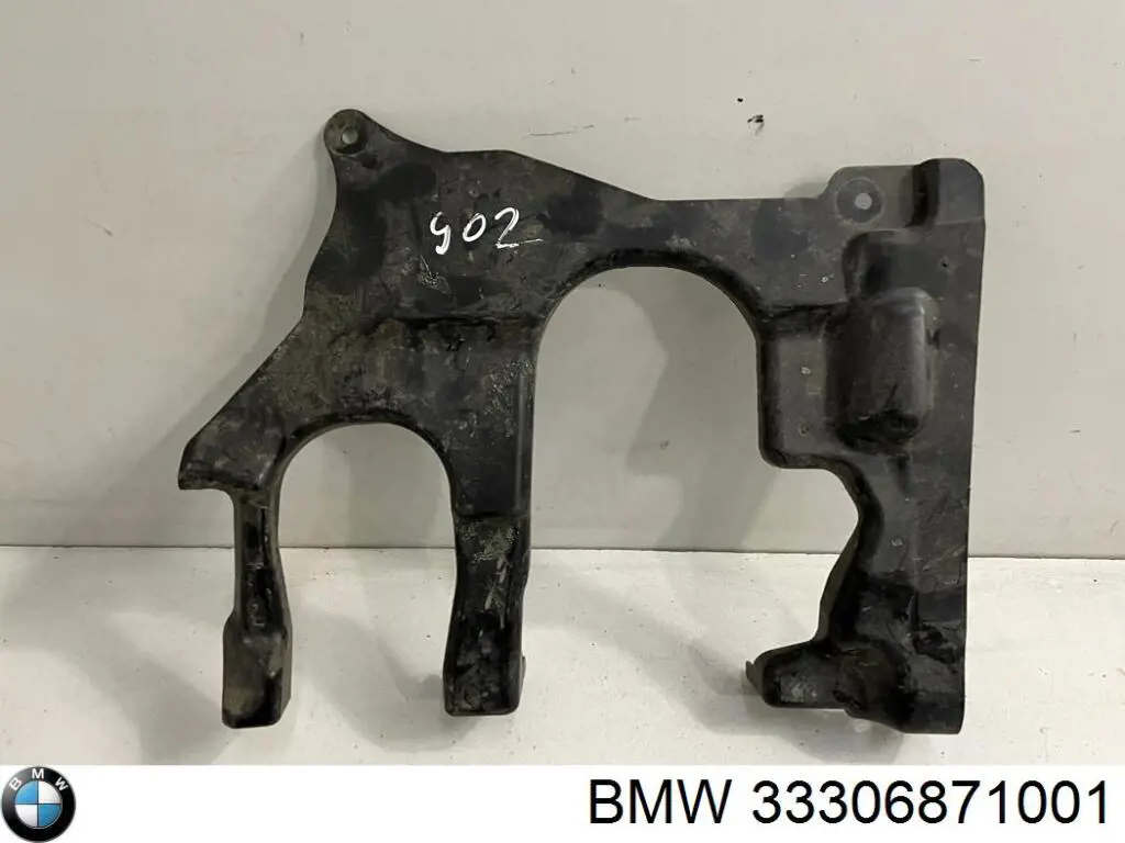 Proteção do braço inferior traseiro BMW 33306871001 preço, a partir de 63,70 USD