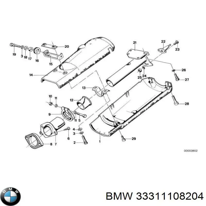  17798274 Iveco