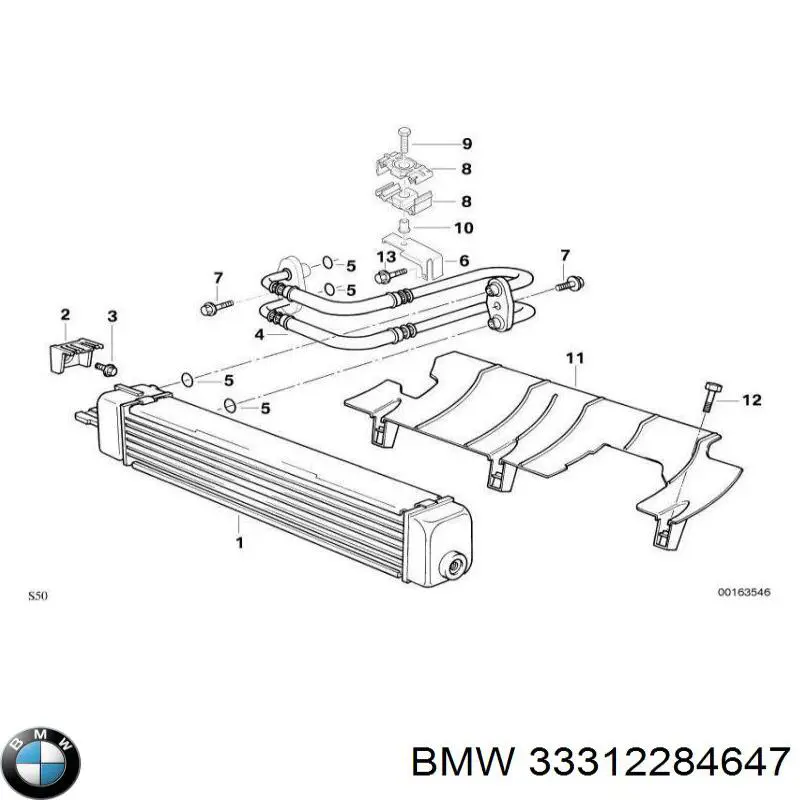 BMW 33312284647 preço, a partir de 69,43 USD