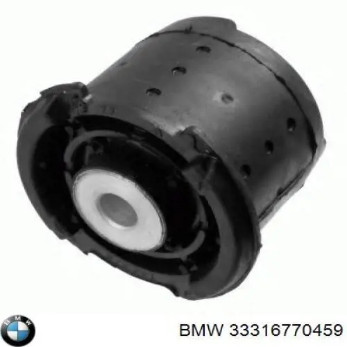 Viga de suspensão traseira (plataforma veicular) BMW X5  E53