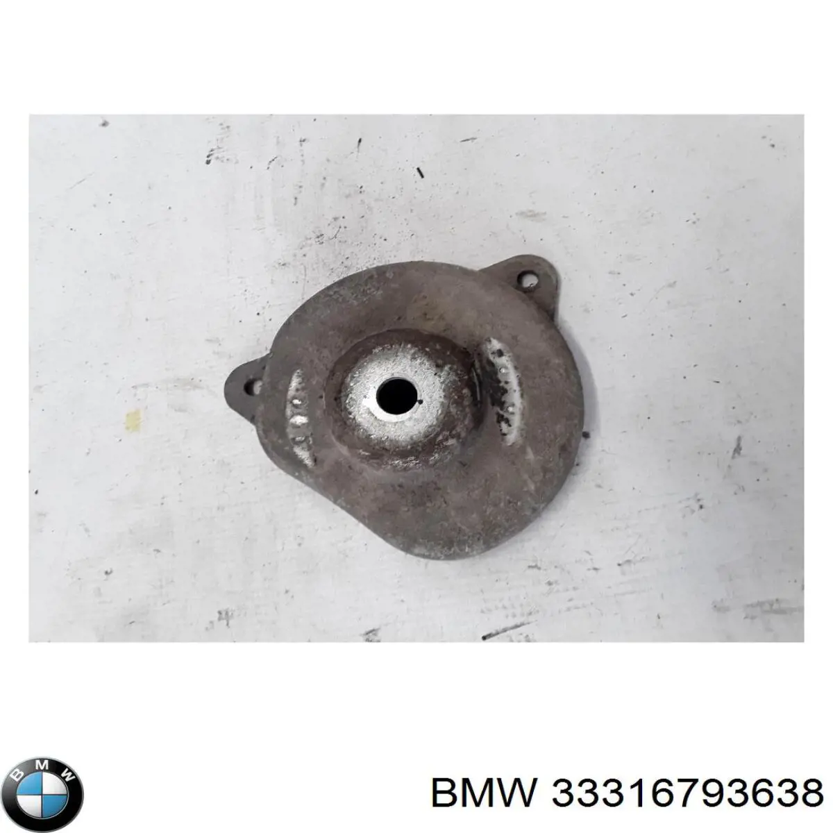 33316793638 BMW 
