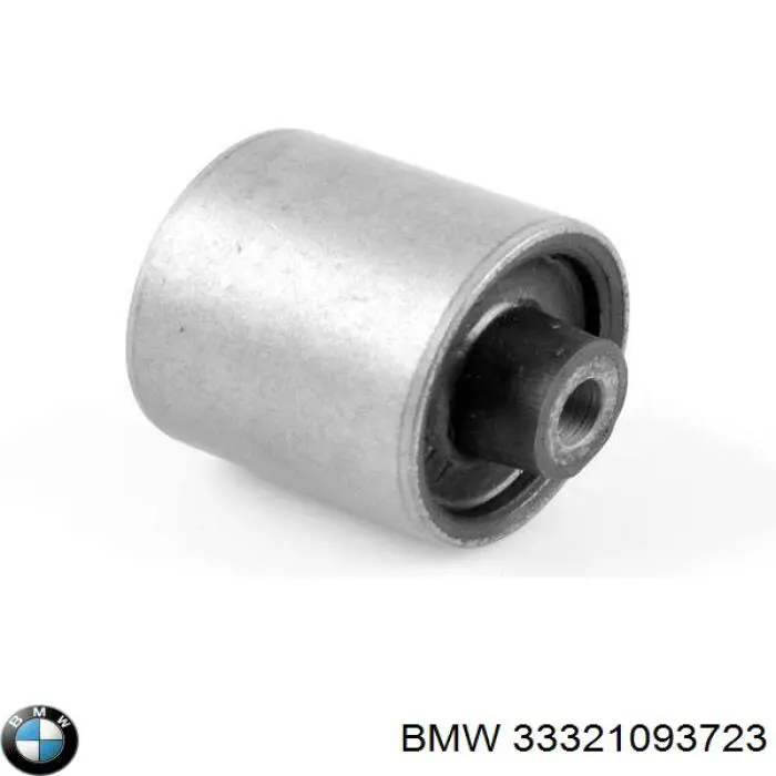 Braço oscilante inferior esquerdo de suspensão traseira BMW 33321093723 preço, a partir de 90,96 USD