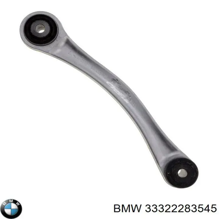 Braço oscilante superior esquerdo de suspensão traseira BMW 33322283545 preço, a partir de 86,86 USD