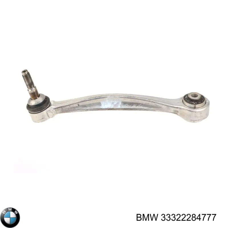 Braço oscilante superior esquerdo/direito de suspensão traseira BMW 33322284777 preço, a partir de 101,13 USD