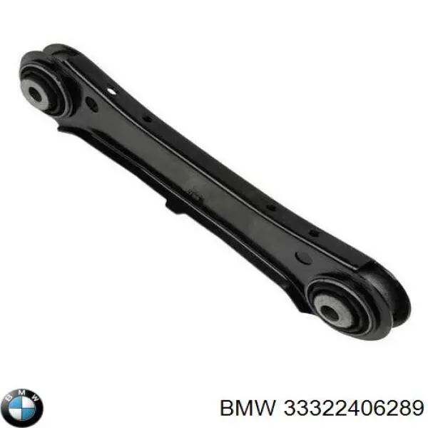 33322406289 BMW Braço oscilante superior esquerdo/direito de suspensão traseira