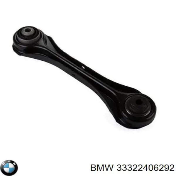 Braço oscilante superior esquerdo/direito de suspensão traseira BMW 33322406292 preço, a partir de 37,46 USD