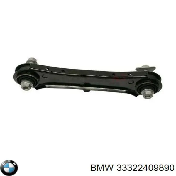 33322409890 BMW Braço oscilante superior esquerdo/direito de suspensão traseira