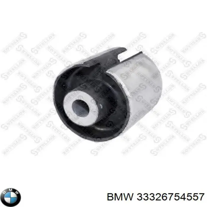Braço oscilante inferior esquerdo de suspensão traseira BMW 33326754557 preço, a partir de 83,43 USD