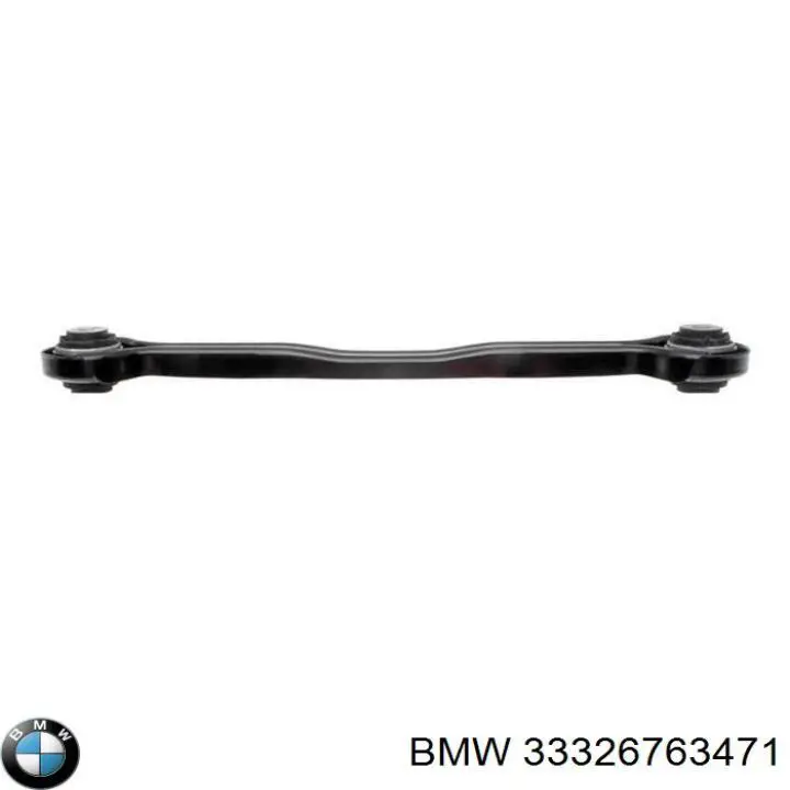 Braço oscilante superior esquerdo/direito de suspensão traseira BMW 33326763471 preço, a partir de 37,46 USD