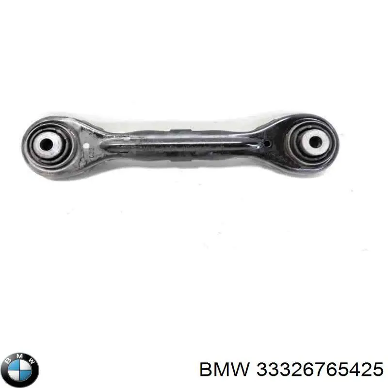 Braço oscilante superior esquerdo/direito de suspensão traseira BMW 33326765425 preço, a partir de 37,46 USD