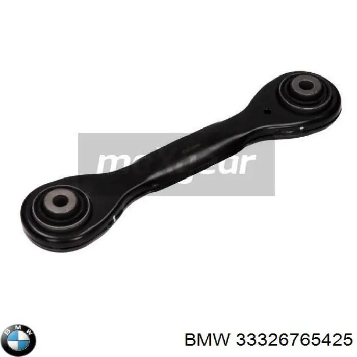 33326765425 BMW Braço oscilante superior esquerdo/direito de suspensão traseira