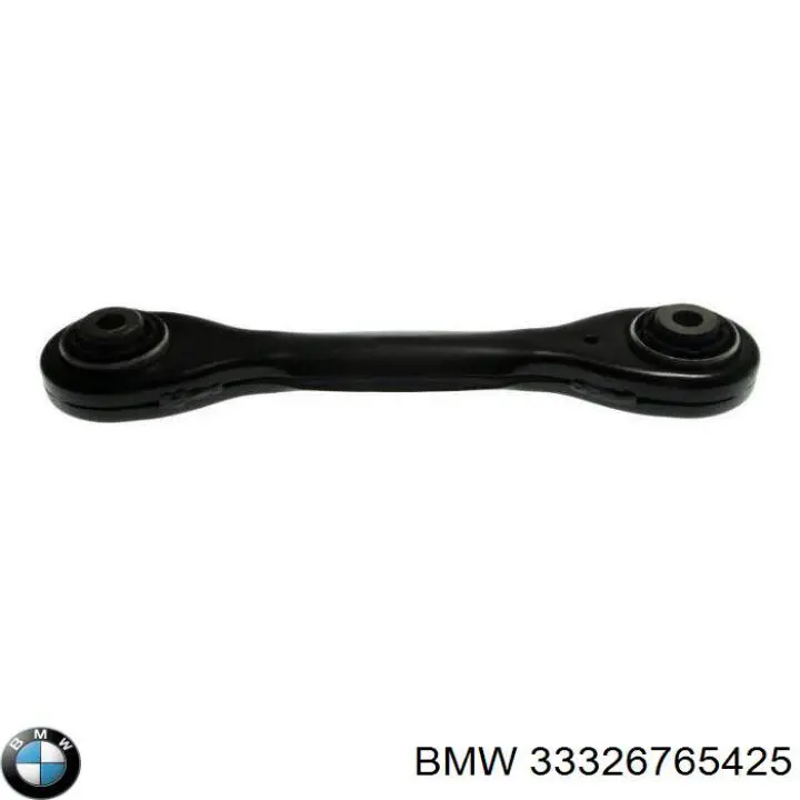 33326765425 BMW Braço oscilante superior esquerdo/direito de suspensão traseira