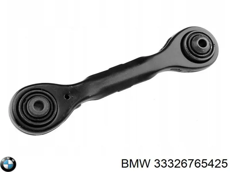 Braço oscilante superior esquerdo/direito de suspensão traseira BMW 33326765425 preço, a partir de 37,46 USD