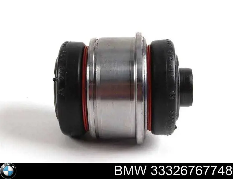 Bloco silencioso do pino de apoio traseiro BMW 33326767748 preço, a partir de 13,59 USD