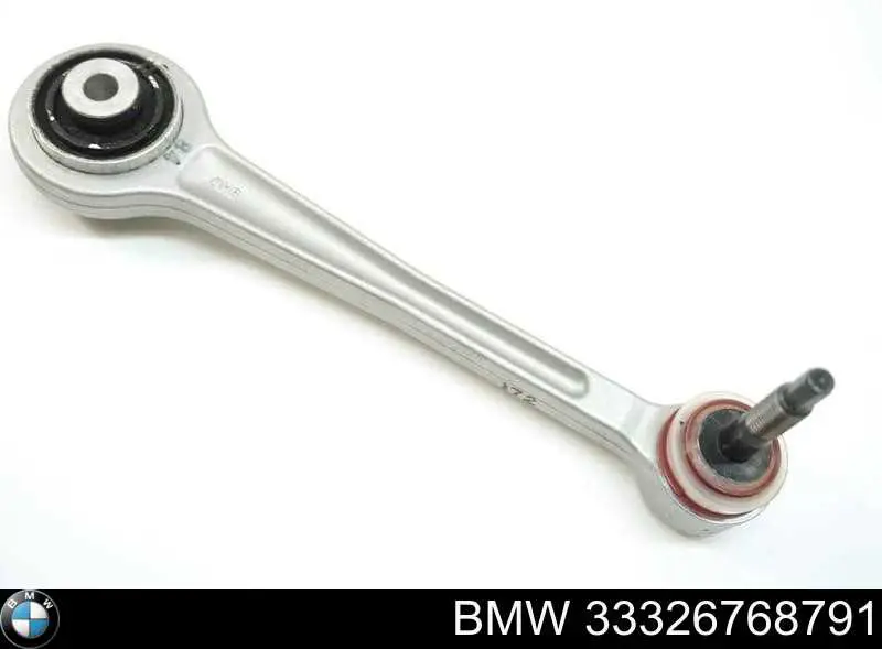 Braço oscilante superior esquerdo/direito de suspensão traseira BMW 33326768791 preço, a partir de 37,74 USD