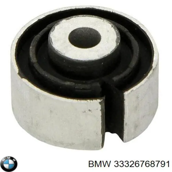 Compre 33326768791 BMW Braço oscilante superior esquerdo/direito de suspensão traseira