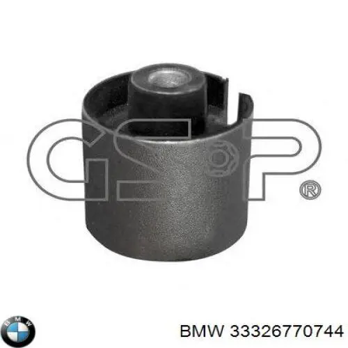 Braço oscilante inferior direito de suspensão traseira BMW 33326770744 preço, a partir de 73,21 USD