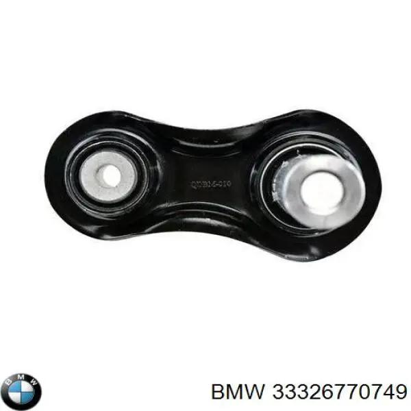 Braço oscilante inferior esquerdo de suspensão traseira/direita BMW 33326770749 preço, a partir de 42,56 USD