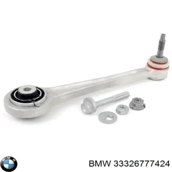 Braço oscilante superior esquerdo/direito de suspensão traseira BMW 33326777424 preço, a partir de 44,34 USD