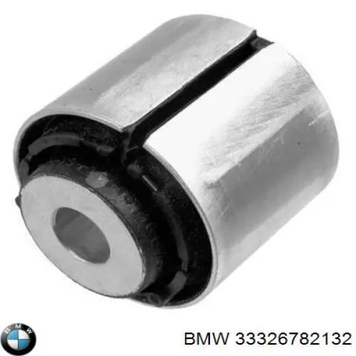 Braço oscilante superior direito de suspensão traseira BMW 33326782132 preço, a partir de 66,61 USD
