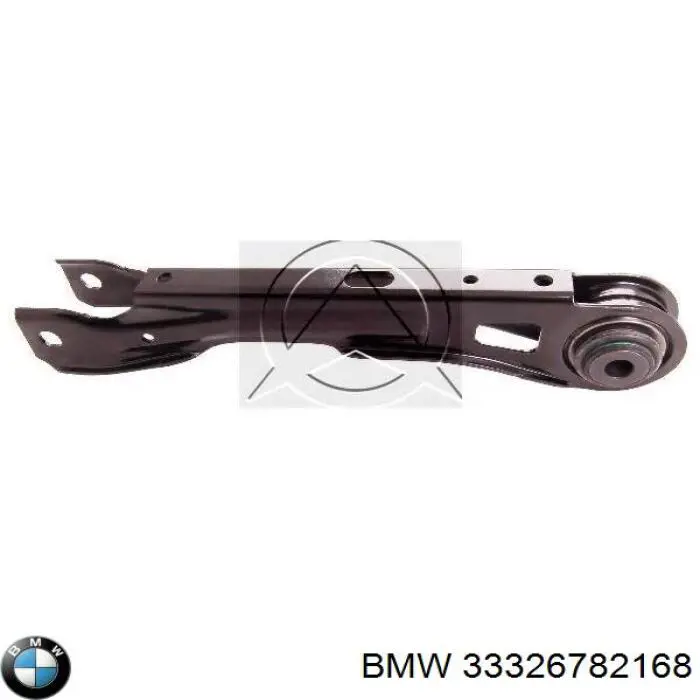 Braço oscilante superior esquerdo/direito de suspensão traseira BMW 33326782168 preço, a partir de 55,48 USD