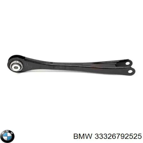 Braço oscilante inferior esquerdo de suspensão traseira/direita BMW 33326792525 preço, a partir de 44,34 USD