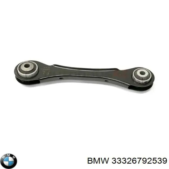Braço oscilante superior esquerdo de suspensão traseira BMW 33326792539 preço, a partir de 52,78 USD