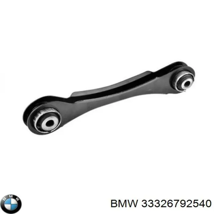 Braço oscilante superior direito de suspensão traseira BMW 33326792540 preço, a partir de 52,78 USD
