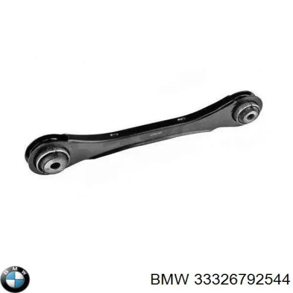 Braço oscilante superior direito de suspensão traseira BMW 33326792544 preço, a partir de 51,08 USD