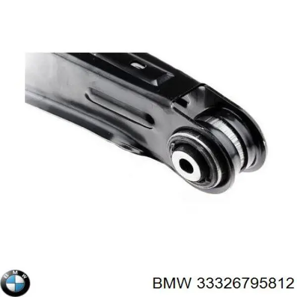 Braço oscilante inferior esquerdo de suspensão traseira/direita BMW 33326795812 preço, a partir de 67,19 USD