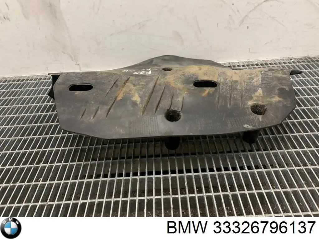 Proteção do braço inferior traseiro BMW 33326796137 preço, a partir de 64,70 USD