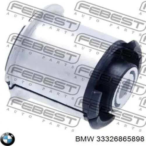 Braço oscilante inferior direito de suspensão traseira BMW 33326865898 preço, a partir de 149,83 USD
