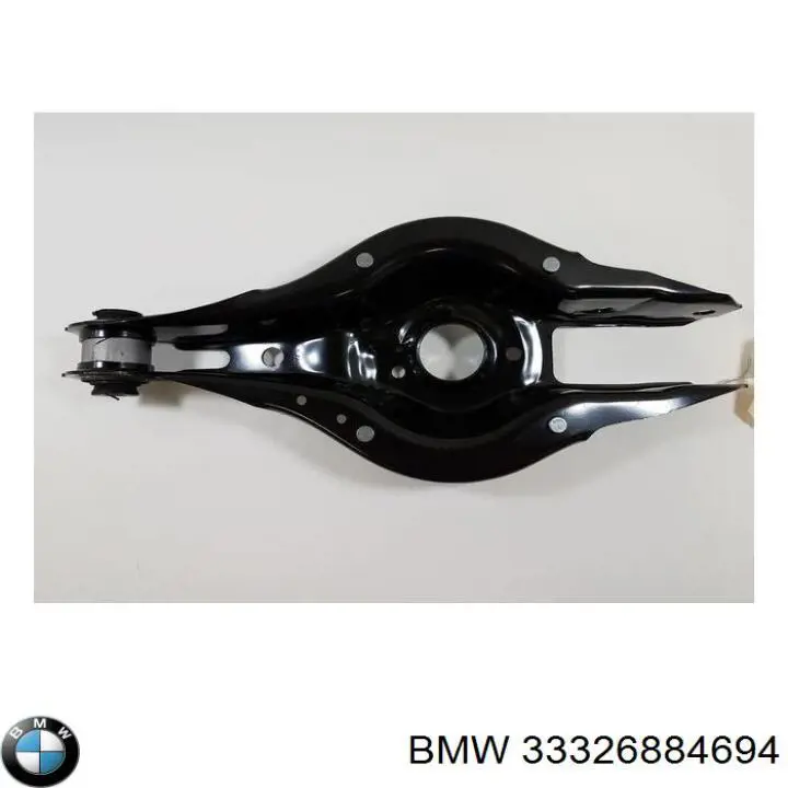 Braço oscilante inferior esquerdo de suspensão traseira/direita BMW 33326884694 preço, a partir de 73,21 USD