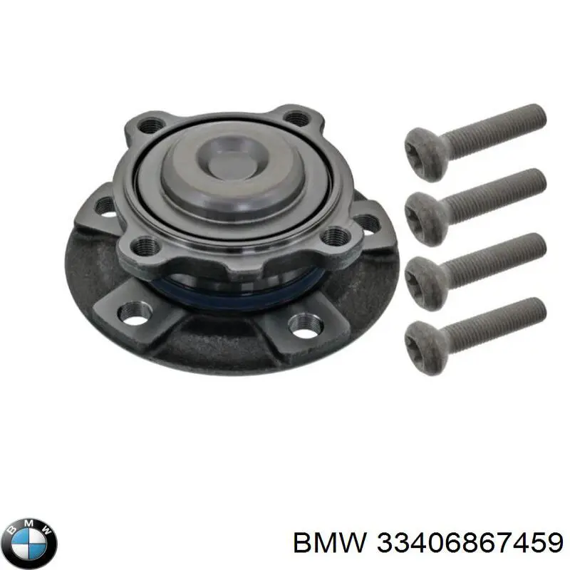 Cubo dianteiro BMW 31206874862 preço, a partir de 325,91 USD