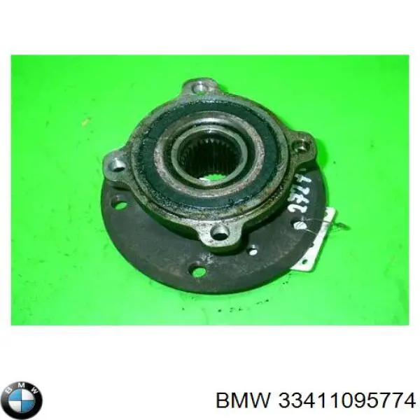 Cubo traseiro BMW 33411095774 preço, a partir de 80,78 USD