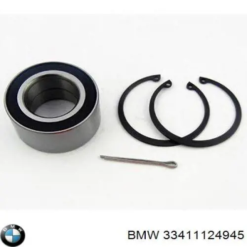 Compre 33411124945 BMW 