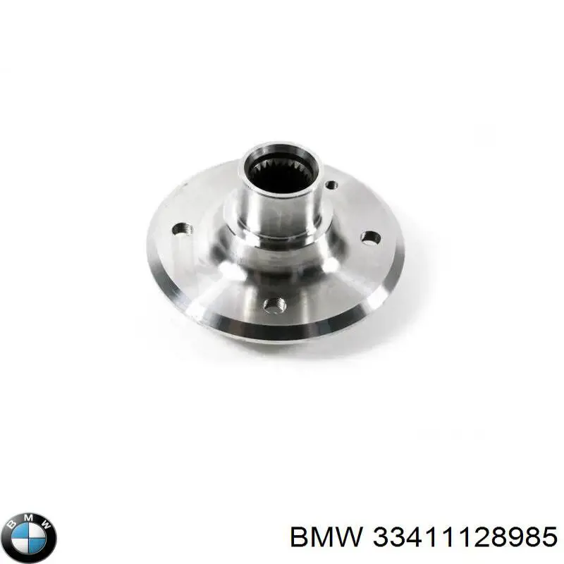 Cubo traseiro BMW 33411128985 preço, a partir de 32,24 USD