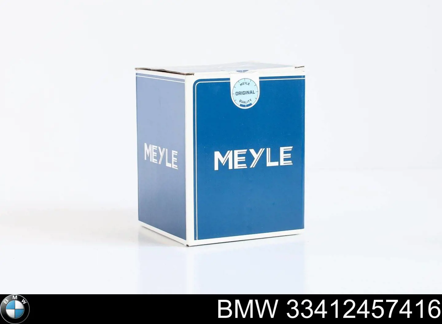 Kit de reparação de cubo traseiro Meyle 3147530011 preço, a partir de 188,35 USD
