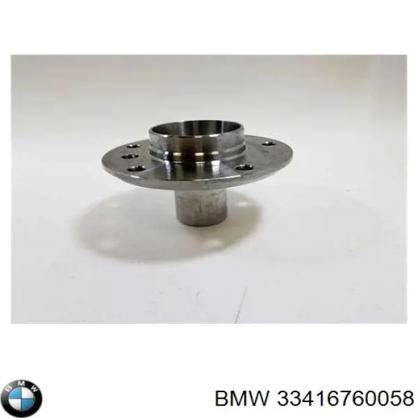 Cubo traseiro BMW 33416760058 preço, a partir de 83,45 USD