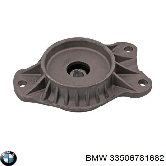 Suporte de amortecedor traseiro BMW 33506781682 preço, a partir de 43,40 USD