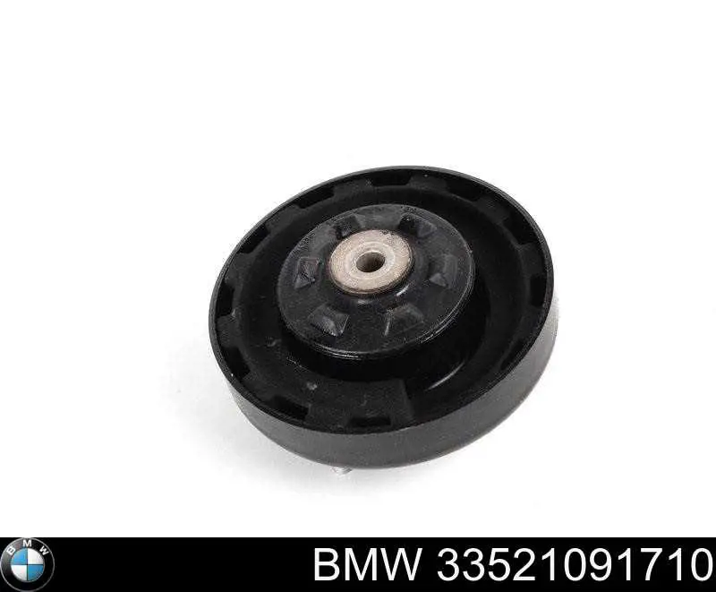 Suporte de amortecedor traseiro BMW 33521091710 preço, a partir de 24,42 USD